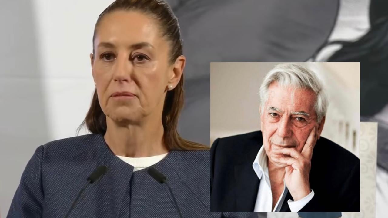 El mundo de las letras se vistió de luto este domingo, con la muerte del Premio Nobel de Literatura, Mario Vargas Llosa