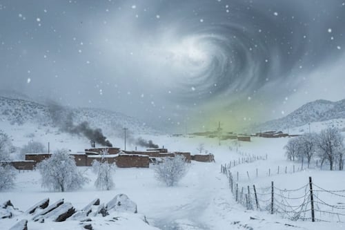 México en resistencia: frío extremo, contagios y retos de seguridad, según Mhoni Vidente