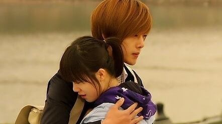 La miniserie se encuentra en la categoría K-Drama y es una de las más vistas de la plataforma