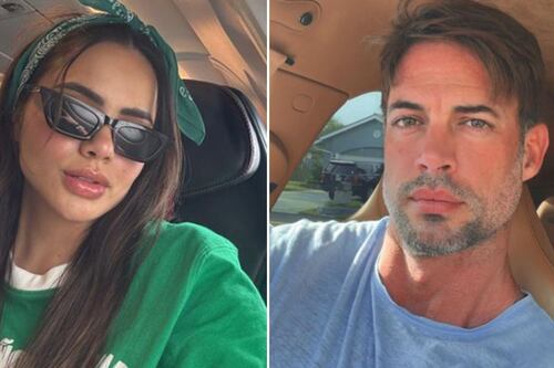 ¿Como Nodal y Ángela?, William Levy y Samadhi Zendejas estarían de viaje juntos y estas fotos los delataron