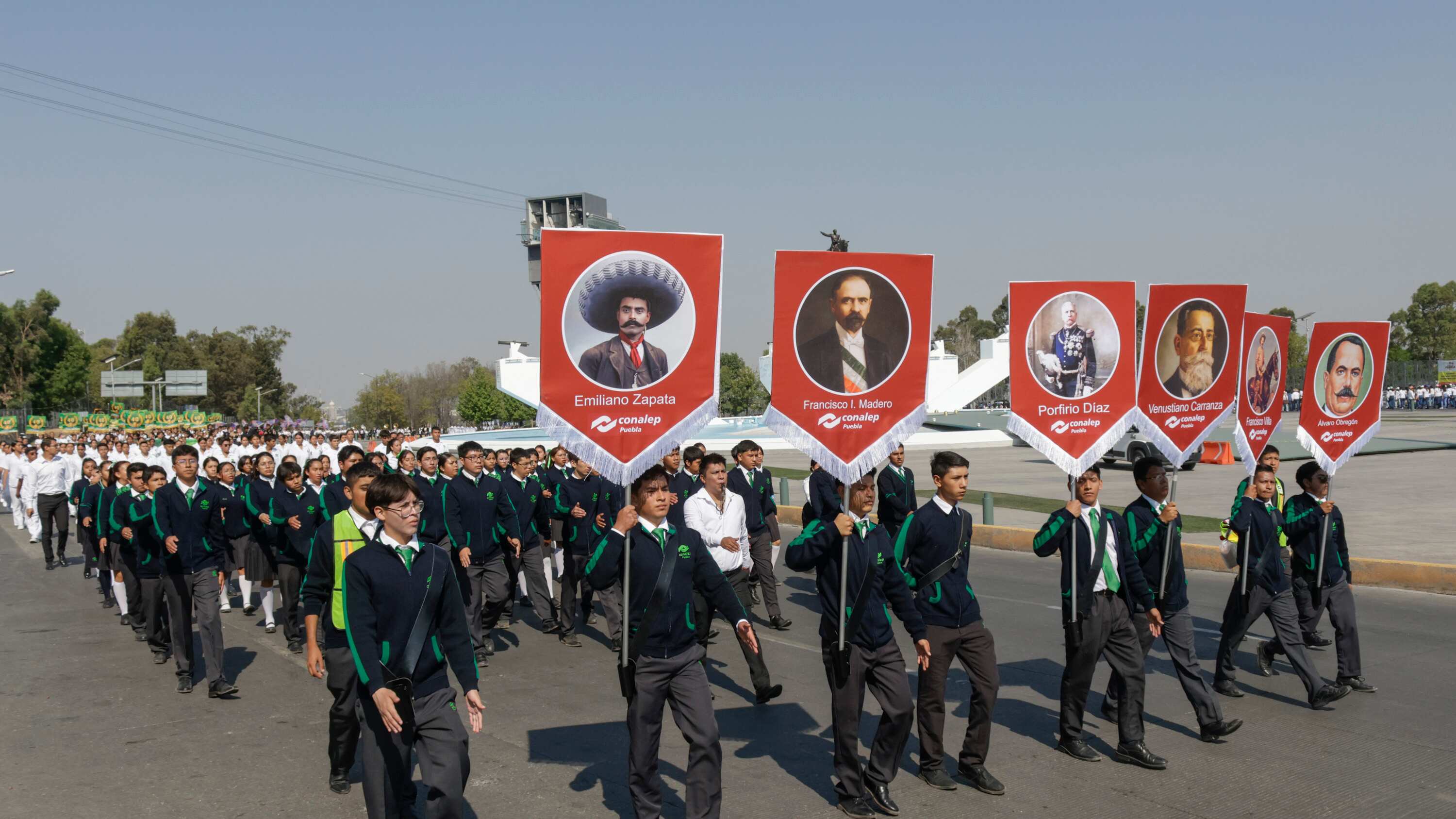 FOTO: Oscar Rodríguez/Agencia Enfoque