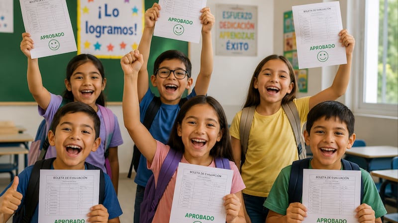 Aunque falten a clases: SCJN avala que alumnos ya no reprueben automáticamente