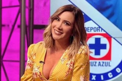 “Me caigo de risa”: El top de los chistes más irreverentes de Mariazel