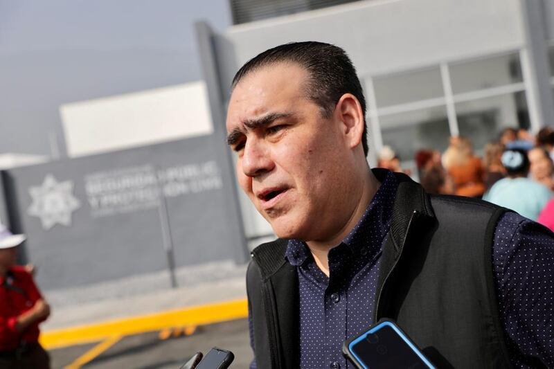 El líder de la bancada del PRI realizó un llamado al diálogo para lograr consensos en beneficio de los nuevoleoneses.