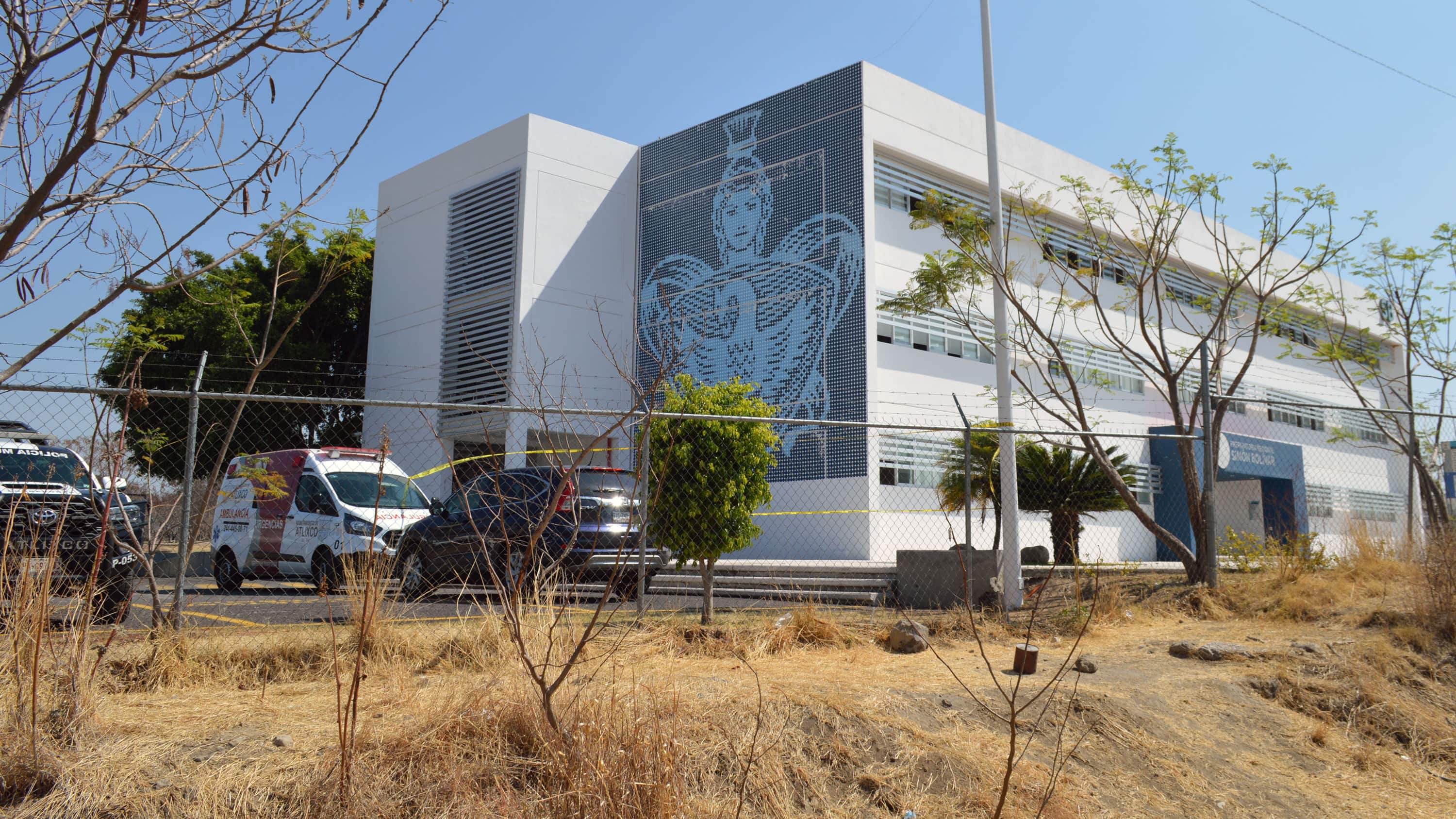 FOTO: Eleazar Narciso/Agencia Enfoque