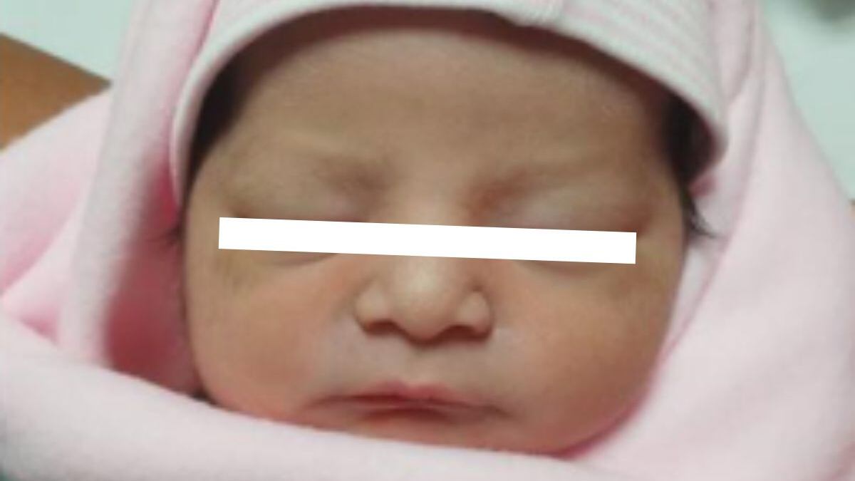 Recién nacida es arrebatada de los brazos de su madre en Quintana Roo