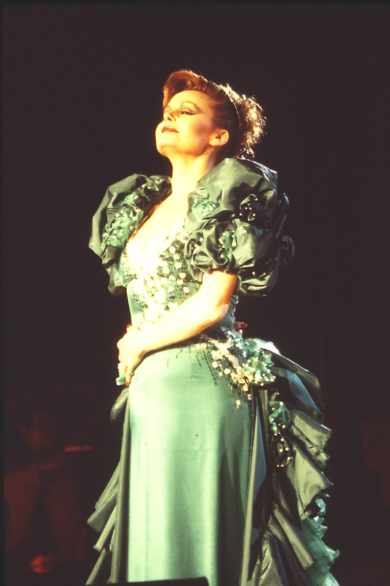 Aniversario luctuoso