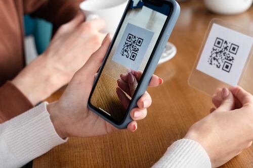 ¡Cuidado con los códigos QR! Policía Cibernética advierte que pueden robar tus datos