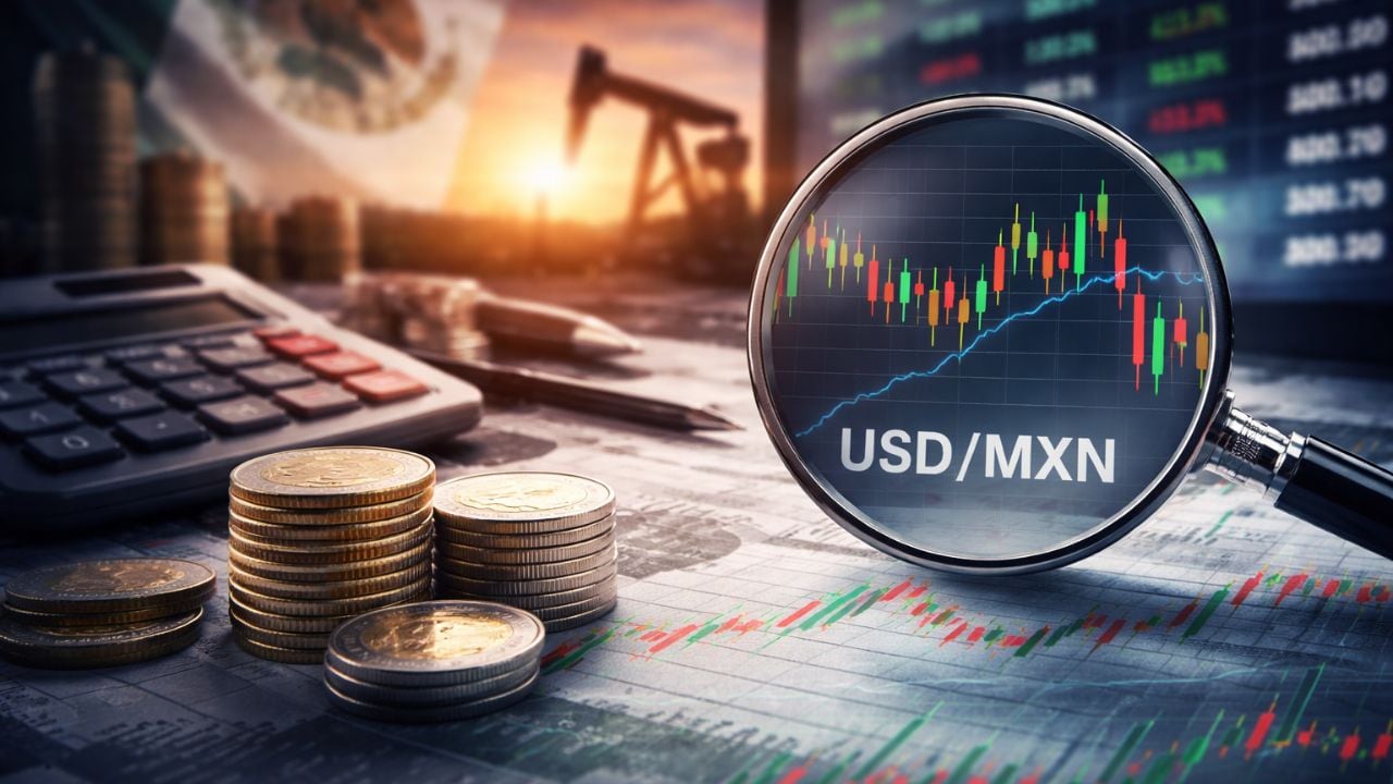 Precio del dólar hoy martes 14 de abril