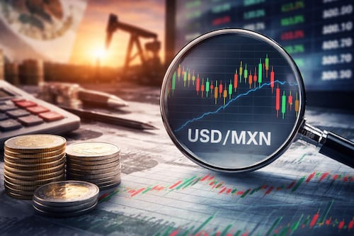 Precio del dólar hoy martes 14 de abril: Optimismo por Irán da respiro al peso