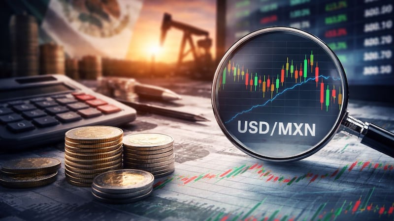 Precio del dólar hoy martes 14 de abril: Optimismo por Irán da respiro al peso