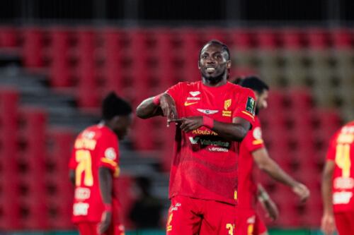 ¿Regreso inesperado a México? Cruz Azul y América preguntan por Julián Quiñones