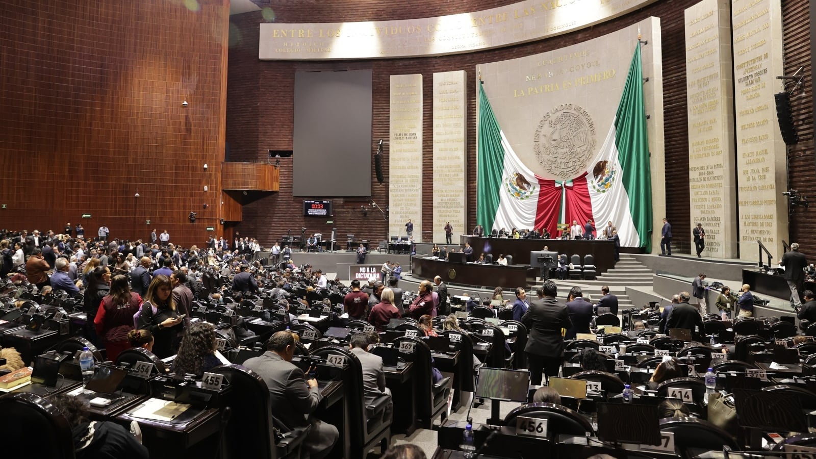 Impacto del Plan B aún incierto en Querétaro