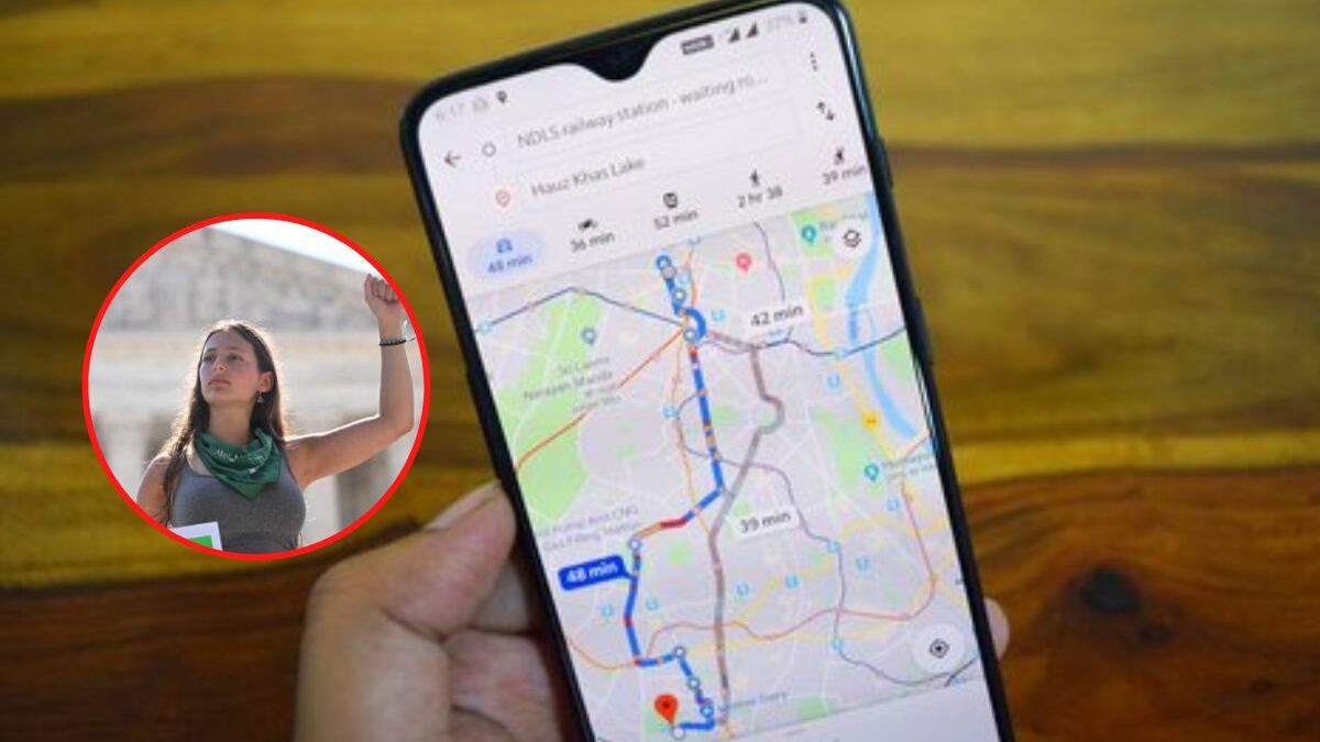 Los resultados mostrarán únicamente centros confirmados. (Especial)