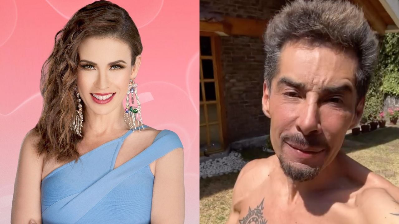 La conductora publicó un mensaje en medio de la polémica generada por Charly López.