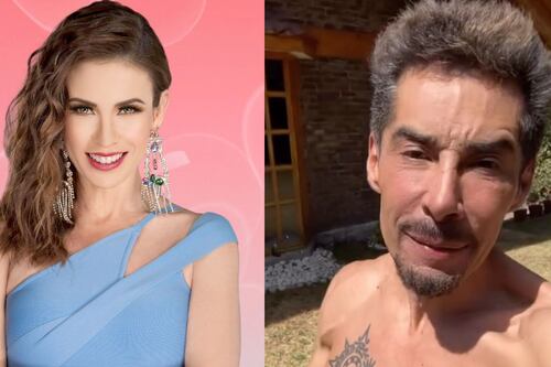 “Pagas un precio”: ¿Ingrid Coronado envió indirecta por la salud de Charly López?