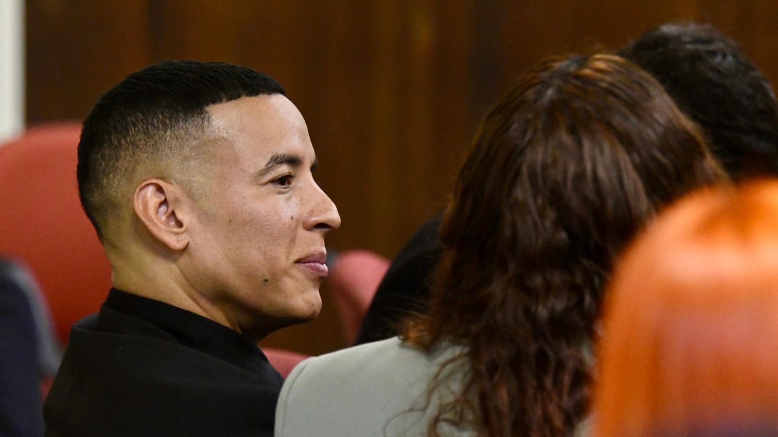 Caso legal Daddy Yankee