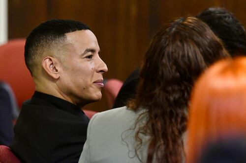 Hija de Daddy Yankee publicó esto en medio del mediático divorcio de sus padres