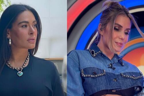 “Galilea es barrio, ella no se deja”, se revelan detalles de su pleito con Andrea Escalona