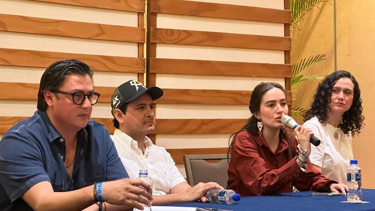 por el país. (Cortesía).