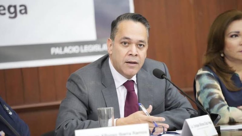 ¡Ya son tres! Los exfuncionarios de Sinaloa acusados por EE. UU. que ya se entregaron
