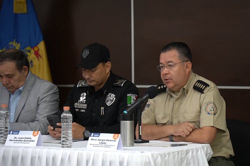 “Jalisco Alerta” implementa información y servicios en cuatro idiomas diferentes de cara al Mundial 2026
