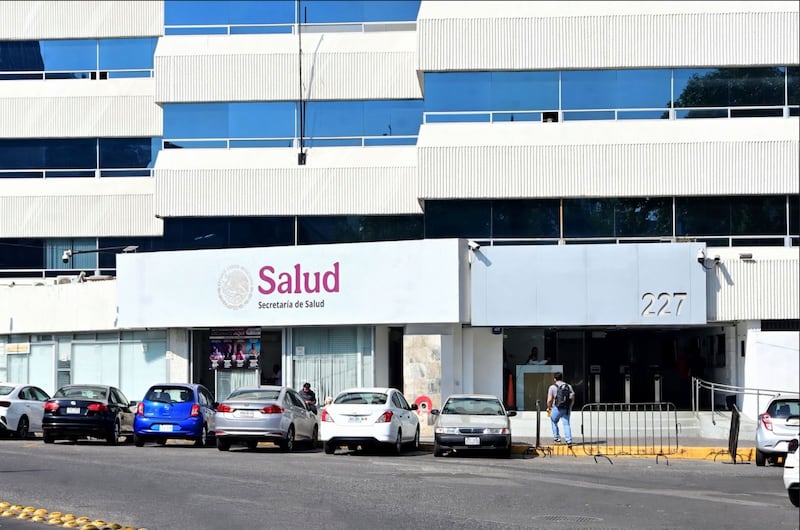 Módulo de vacunación