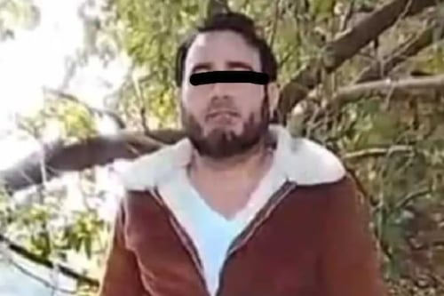 ¿Quién es ‘El Bótox’, criminal buscado por homicidio y extorsión en México?