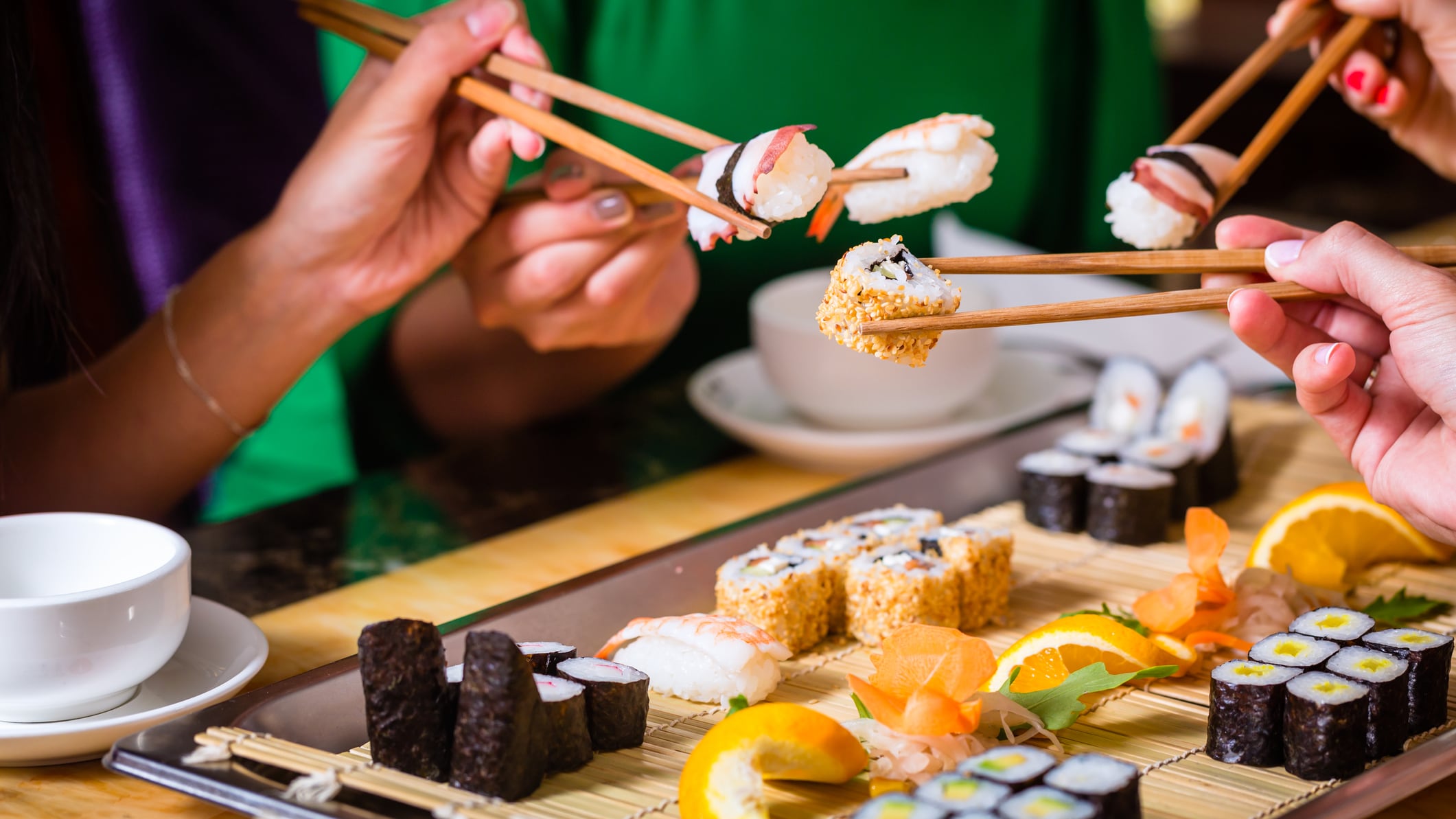 La composición de este platillo se ha percibido como un lienzo en blanco para los chefs mexicanos que lo han adoptado para crear deliciosos bocadillos
