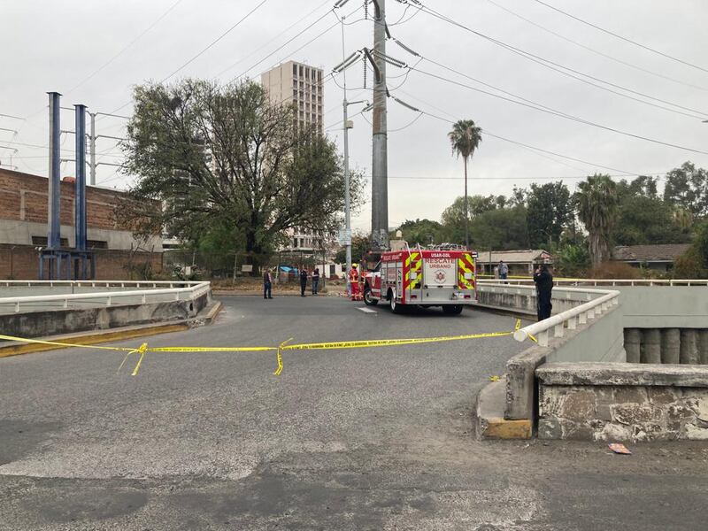 En la zona hay al menos ocho pozos que no se han revisado si pudieron haber sido usados en el pasado como mazmorras.