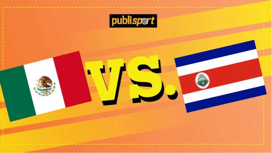 El Tri quiere una nueva medalla