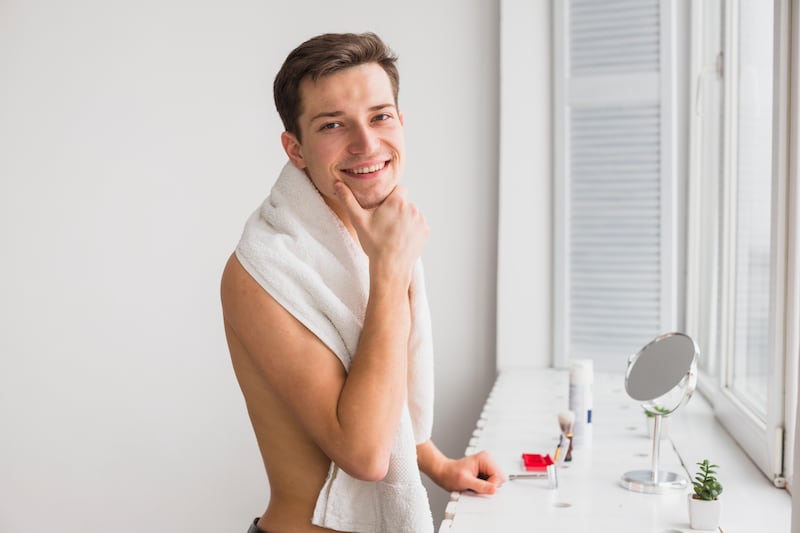 Skincare Natura