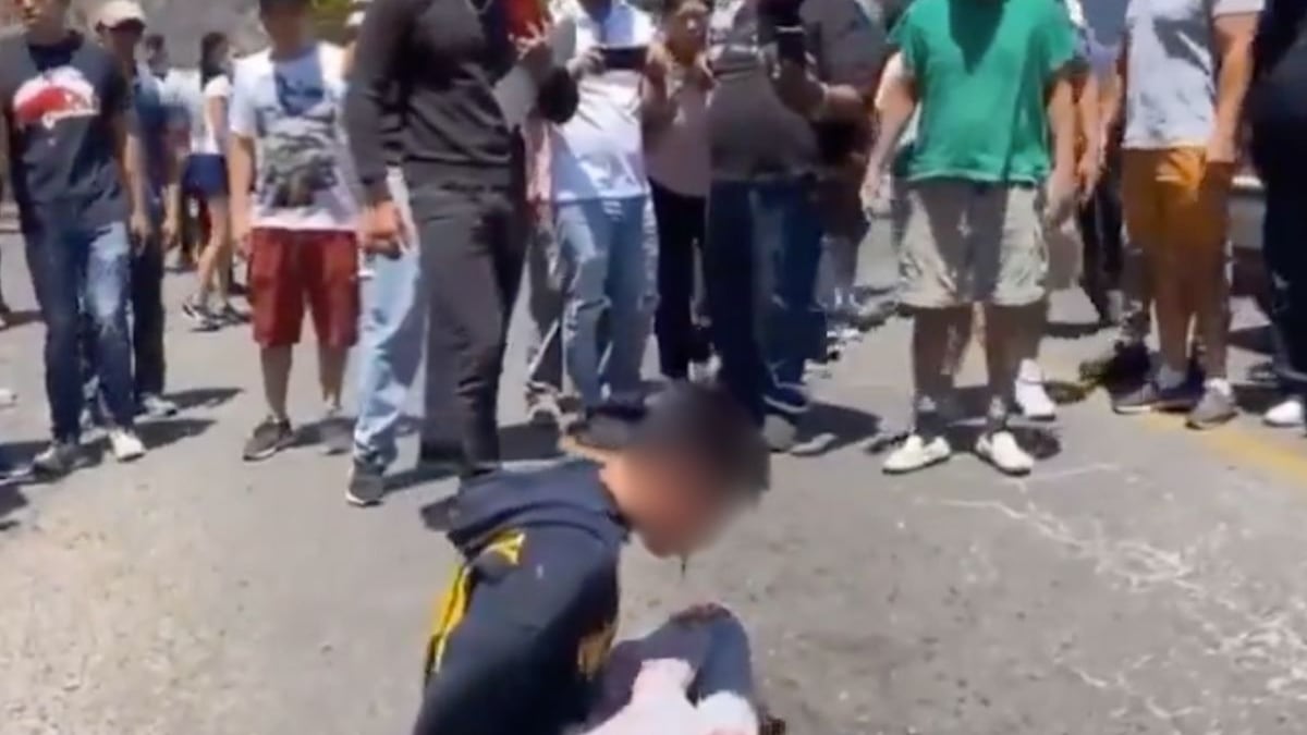 Taxco: Lo que se sabe sobre la muerte del hijo de Ana Rosa, presunta asesina de Calima