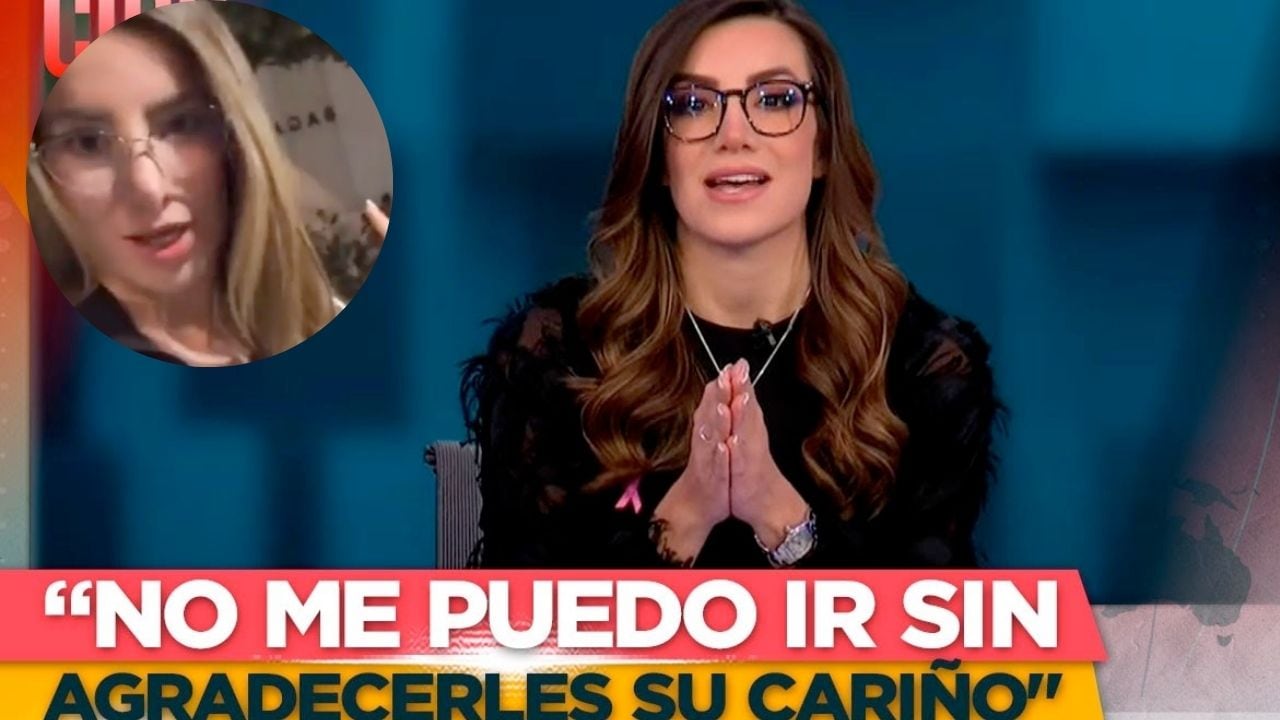 Filtran video de la comunicadora llorando tras el escándalo del restaurante en Polanco.