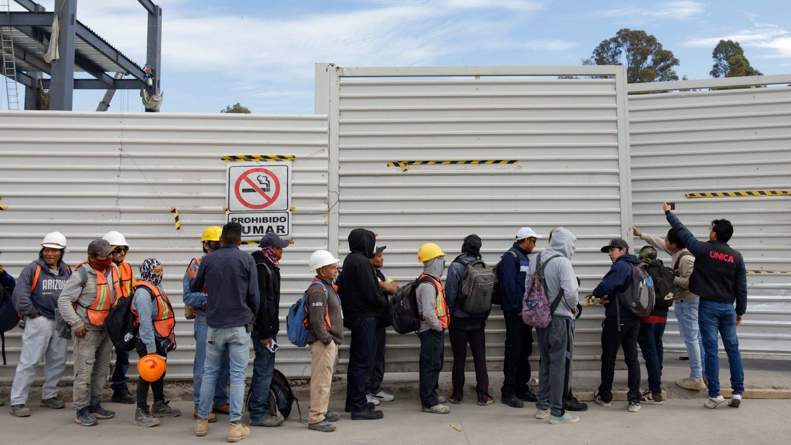 FOTO: Oscar Rodríguez/Agencia Enfoque
