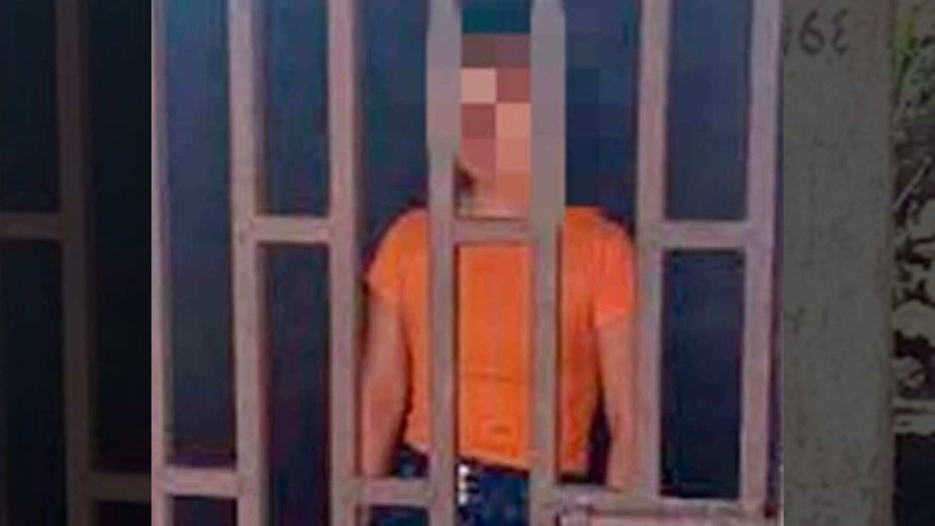 La policía de Atlapexco liberó a la joven al mencionarles a las autoridades comunitarias que ellos podrían ser acusados de privación ilegal de la libertad.