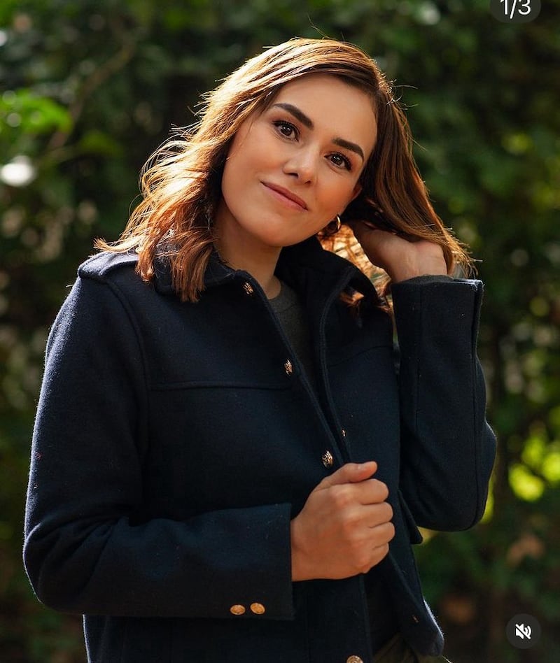 Brenda García, terapeuta de psicología transpersonal