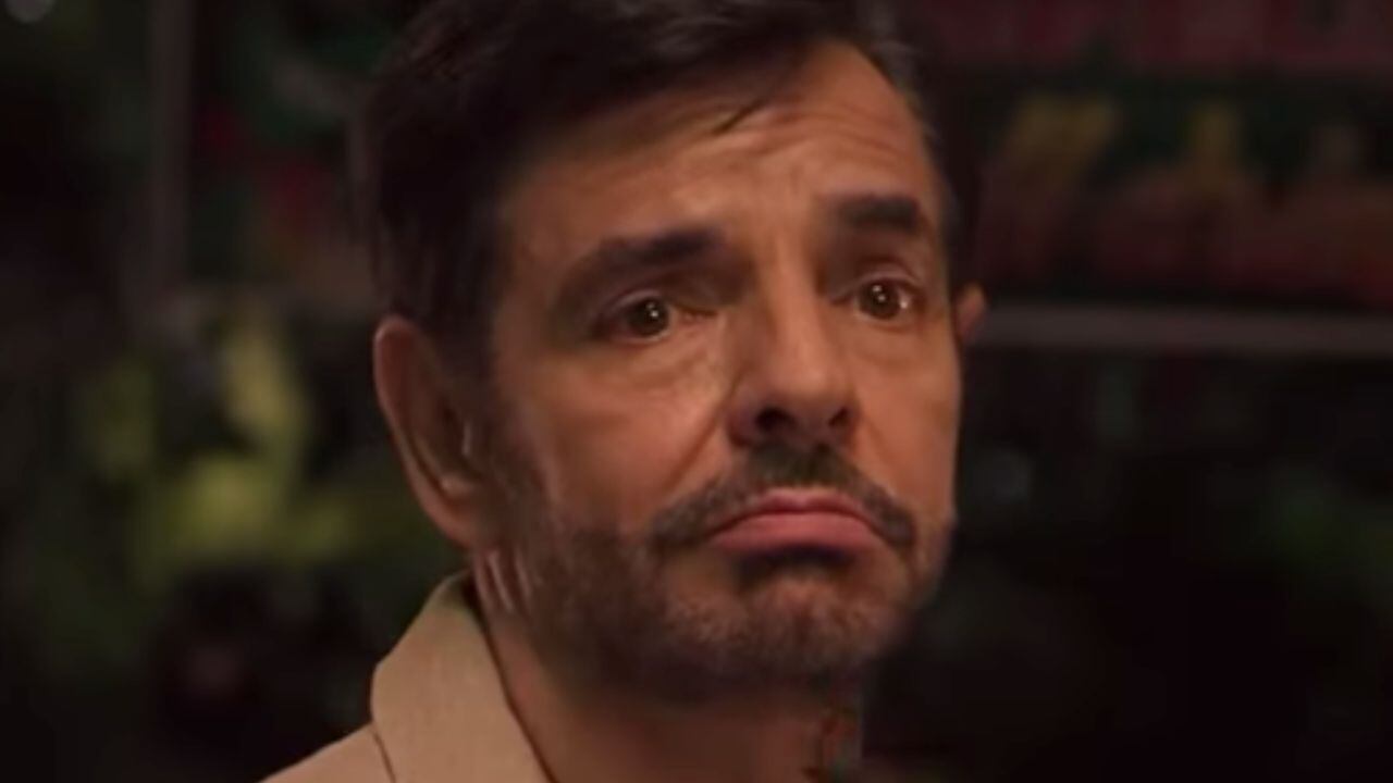 Eugenio Derbez