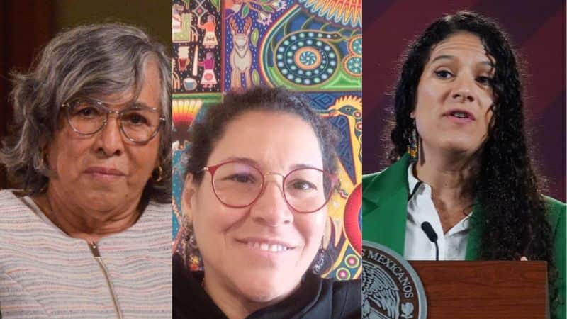 Terna de AMLO para la SCJN es idonea y relevante