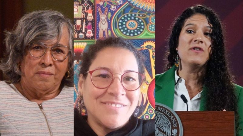 Terna de AMLO para la SCJN es idonea y relevante