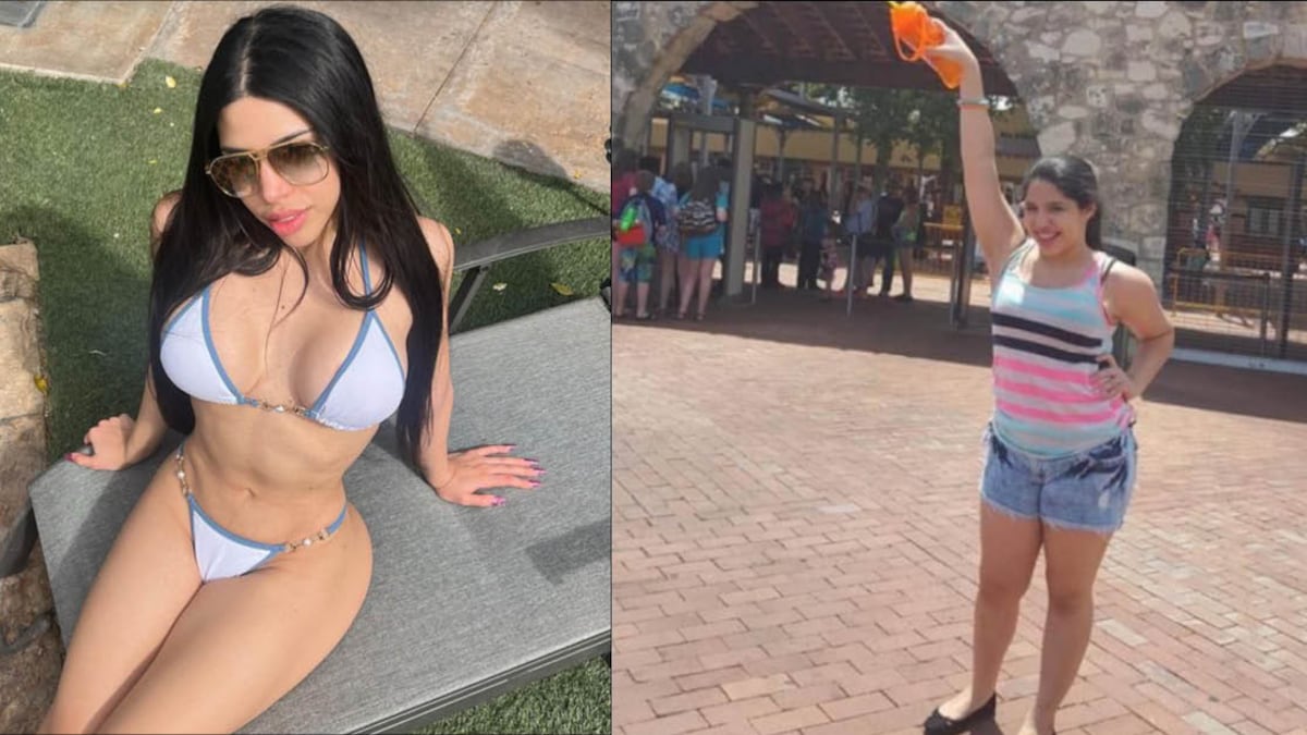 Yeri Mua antes