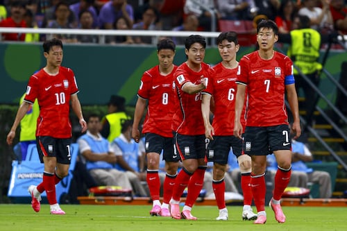 Escándalo en Corea del Sur: Filtraciones sobre Heung-min Son provocan caos previo a juego ante México