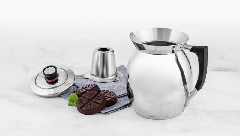 Te recomendamos los dispositivos que harán más fácil, deliciosa y conectada la vida de quien los reciba