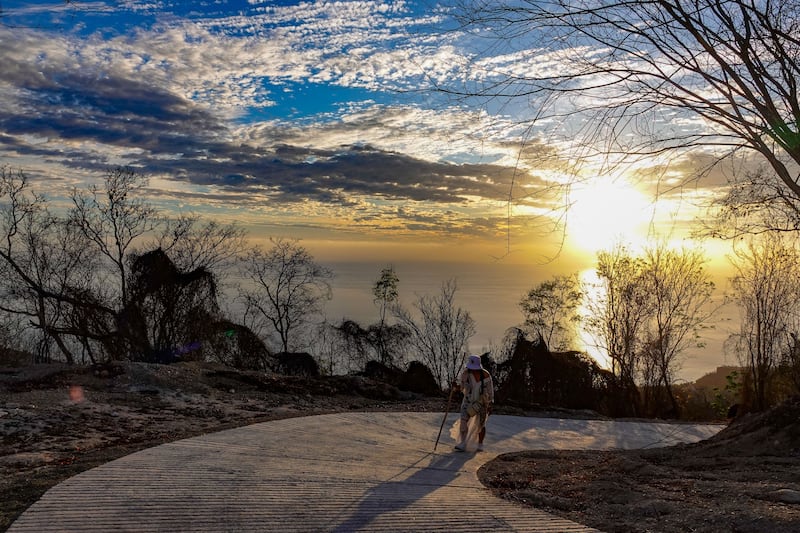 De cárcel de máxima seguridad a Pueblo Mágico y reserva natural. Estos son los atractivos, actividades, hospedaje y experiencias que ofrece este archipiélago frente a las costas de Nayarit