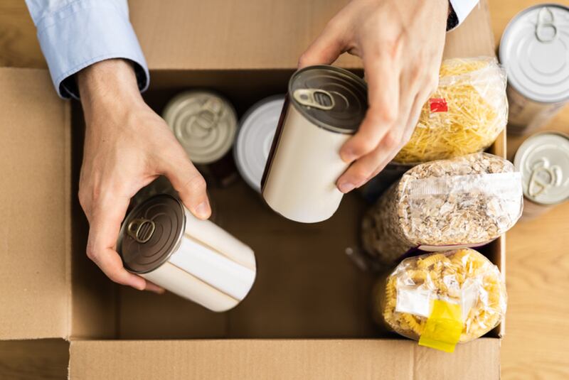 Cómo evitar el desperdicio de comida