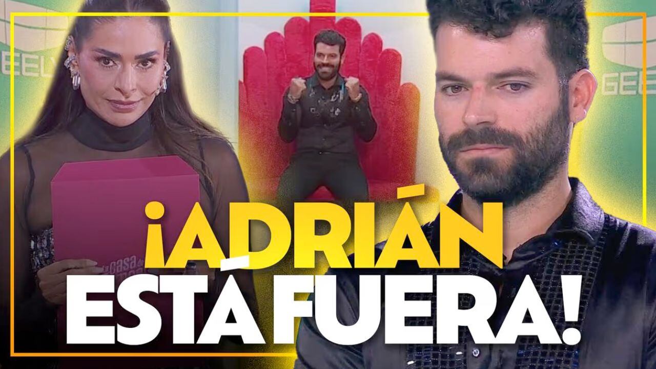 Un supuesto testigo confirmó una equivocación en el reality show de Televisa.