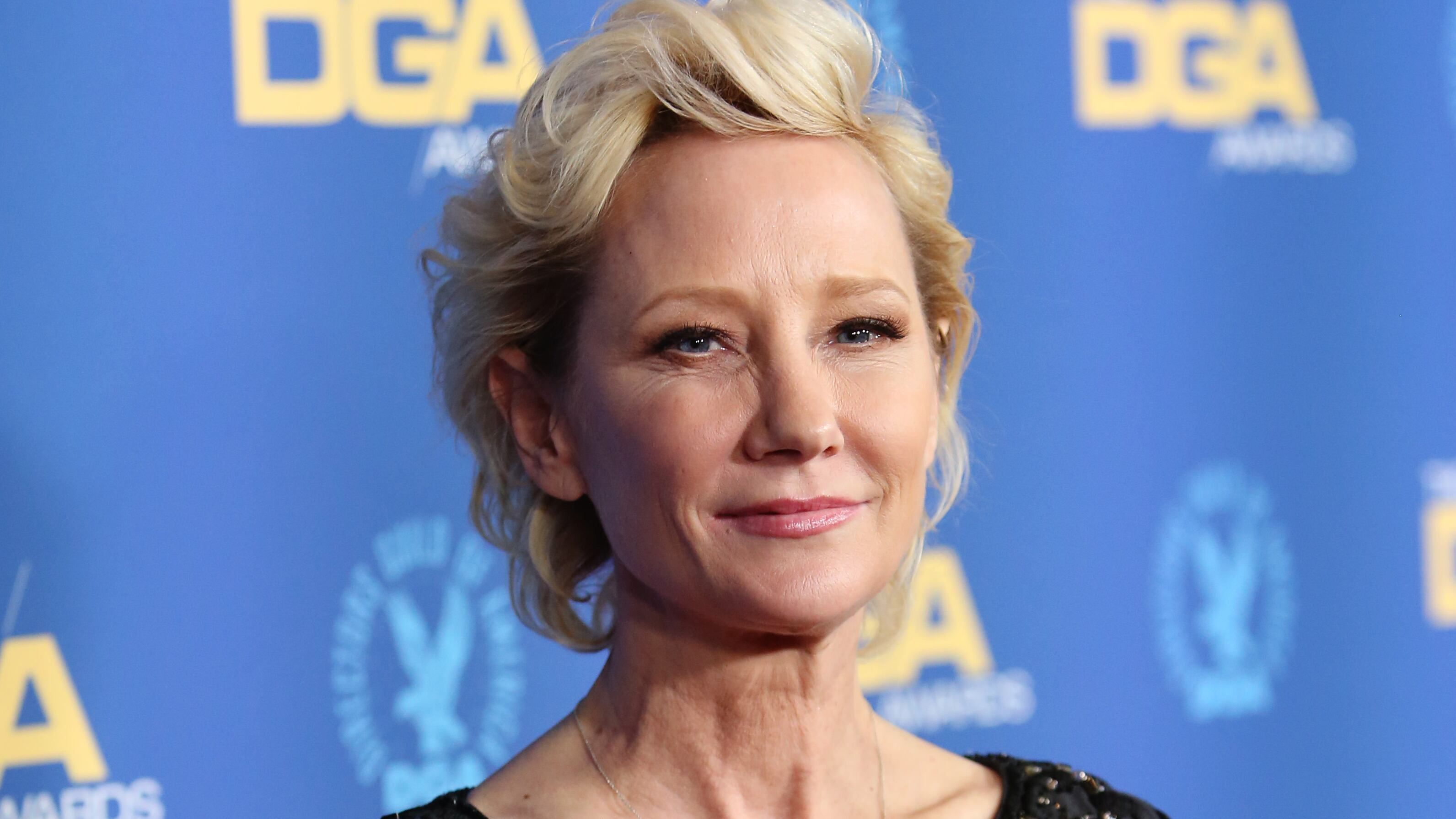 Anne Heche. / Foto: Jesse Grant/Getty Images.