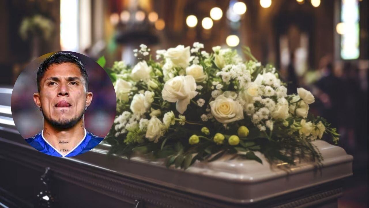 Los padres del futbolista aseguran que él estaría involucrado en el asesinato de su hermana