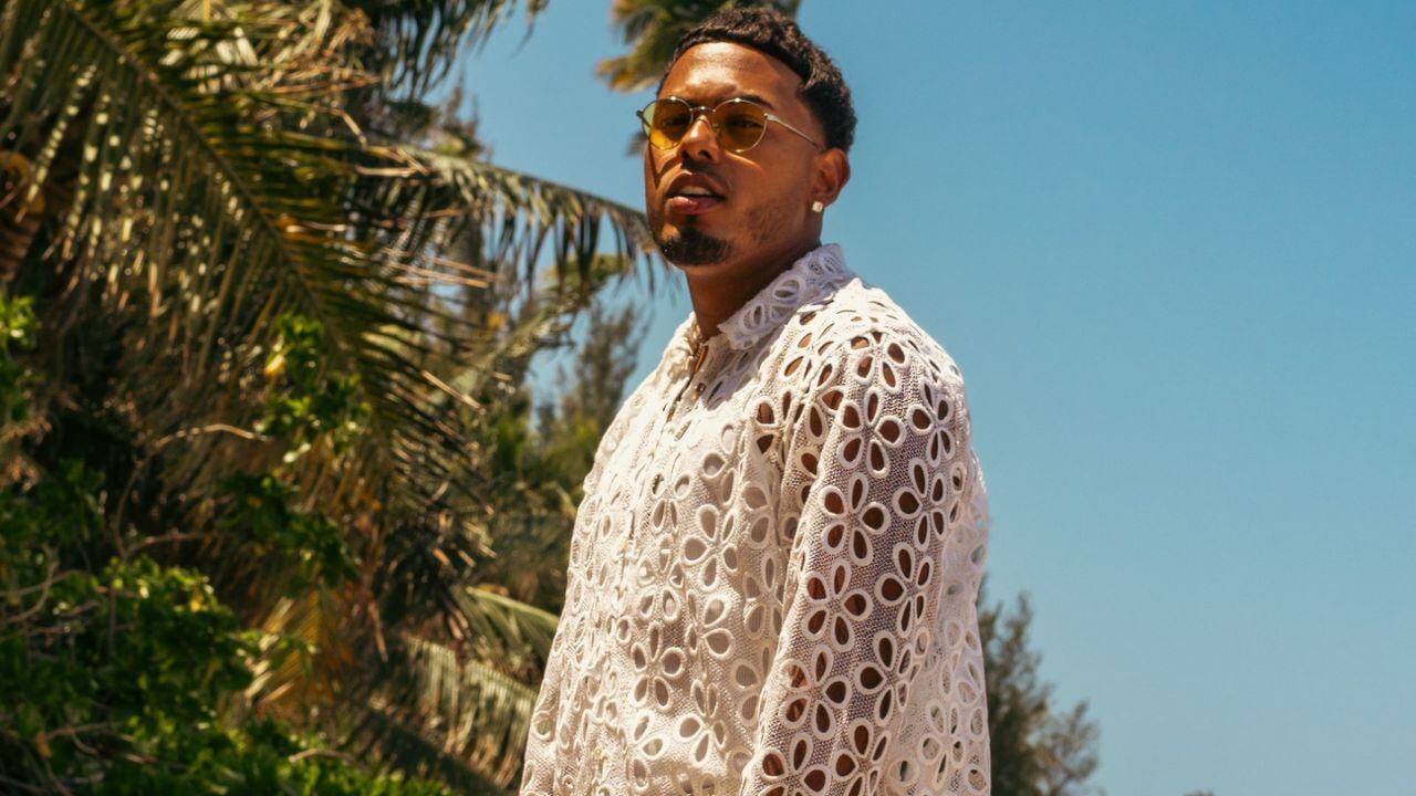 Myke Towers presenta el proyecto más personal de su carrera con ‘Island Boyz’