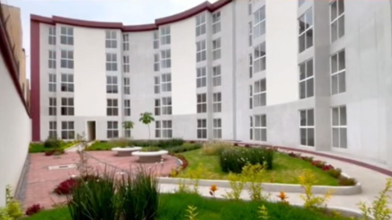 Vivienda Social en Renta para Jóvenes CDMX: Cómo rentar un departamento por 2 mil 500 pesos; requisitos y disponibilidad